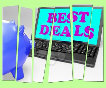 Best Deals Piggy Bank Showing Online Bargains And Savings