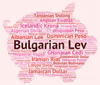 Bulgarian Lev Meaning Exchange Rate And Banknotes