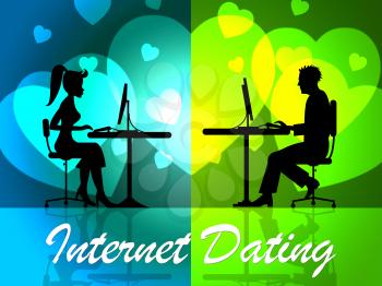 Internet Dating Indicating Web Site And Searching