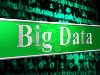 Big Data Meaning World Wide Web And Website