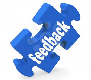 Feedback Meaning Opinion Comment Surveys And Evaluation