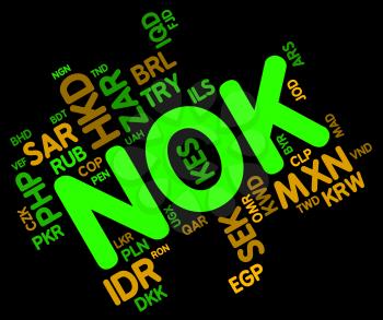 Nok Currency Meaning Exchange Rate And Banknotes