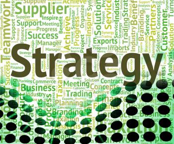 Strategy Word Meaning Tactics Tactic And Innovation