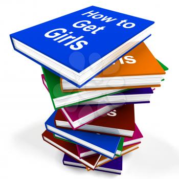 How To Get Girls Book Stack Shows Improved Score With Chicks