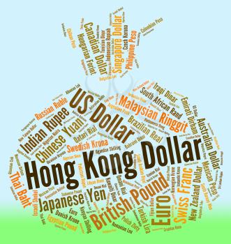 Hong Kong Dollar Meaning Worldwide Trading And Broker 
