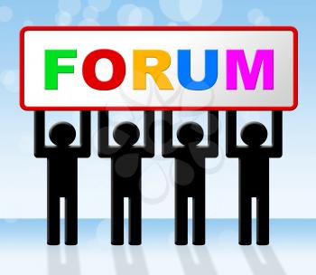 Forum Forums Indicating Social Media And Network