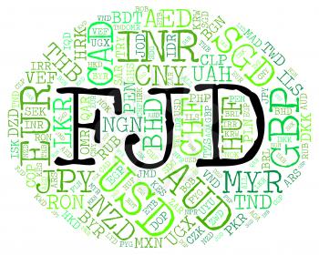 Fjd Currency Meaning Exchange Rate And Fiji