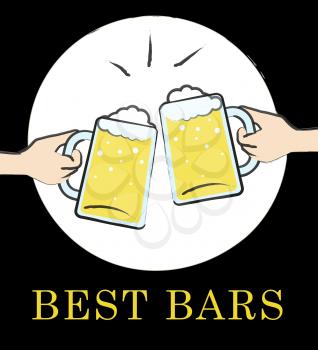 Best Bars Beers Showing Top Pubs Or Taverns