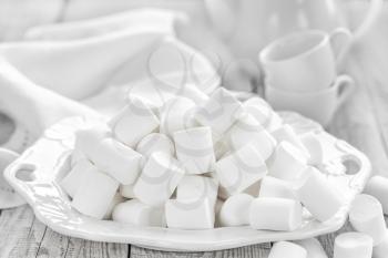 Marshmallows