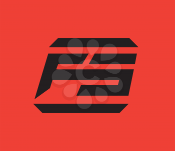 FS Logo concept