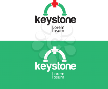 Keystone Concept Design. AI 10 Supported.