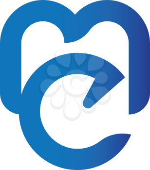 ME Logo Concept Design