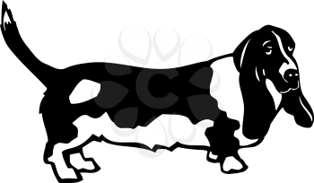 Dog Clipart