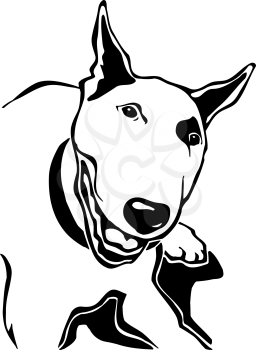 Terriers Clipart