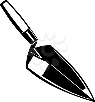 Trowels Clipart