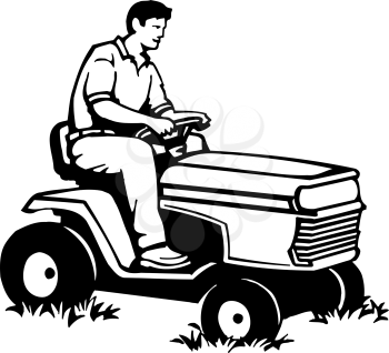 Mow Clipart