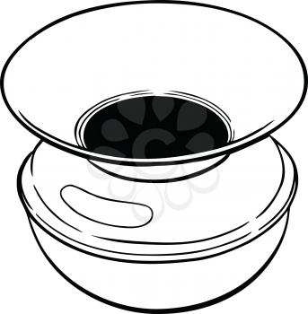 Receptacle Clipart