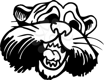 Panthers Clipart