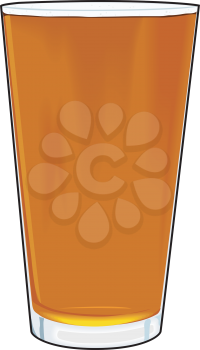 Beer-bellies Clipart