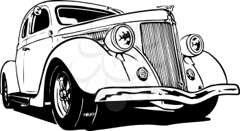 Coupe Clipart