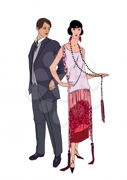 20s Clipart