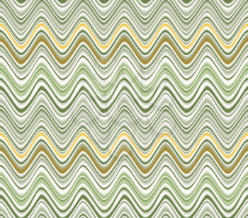 Abstract geometric seamless pattern. Fabric doodle zig zag line ornament