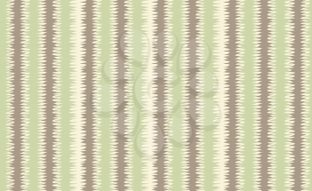 Native geometric stripy seamless textile pattern. Stripy tiled oriental ethnic background. Abstract stripe ornament with rugged lines.