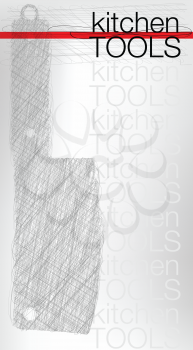 Kitchen tool
