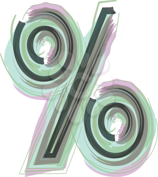 symbol Line Logo Icon Design - Vector Illustration