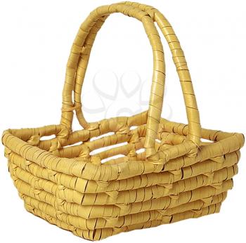 Royalty Free Photo of a Bread Basket