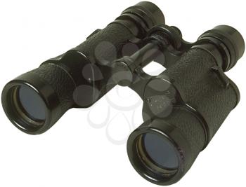 Royalty Free Photo of Binoculars