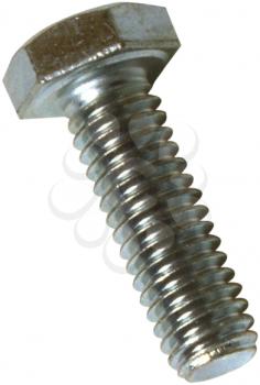 Royalty Free Photo of a Bolt