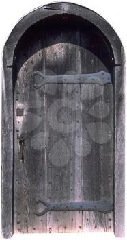 Doorway Photo Object