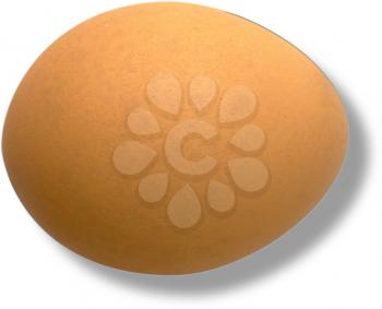 Egg Photo Object