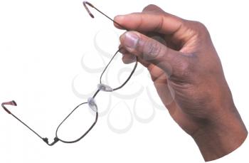 Glasses Photo Object