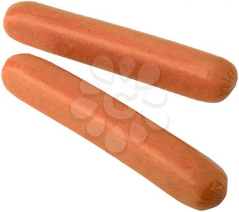 Hotdog Photo Object