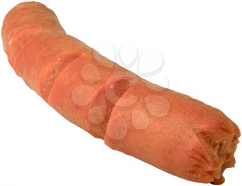 Hotdog Photo Object