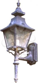 Lamp Photo Object