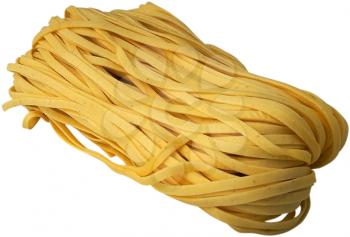 Pasta Photo Object