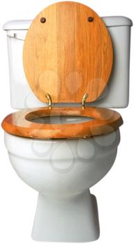 Toilet Photo Object