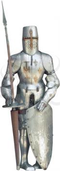 Armour Photo Object