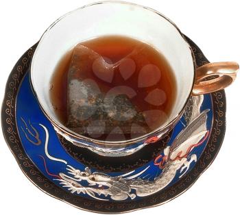 Tea Photo Object