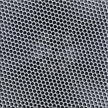 Metal texture. 3d render texture digital graphic