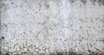 Concrete block rough texture. Construction wall background