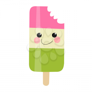 Popsicle Clipart