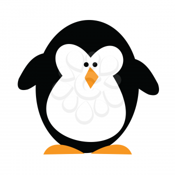 Penguin Clipart