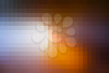 Brown orange white abstract vector square tiles mosaic background