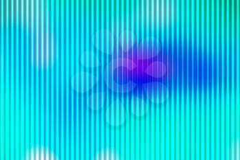 Turquoise blue purple abstract blurred gradient mesh with light lines vector background 