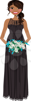 Prom Clipart