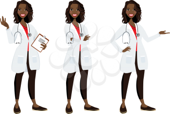 Physician Clipart